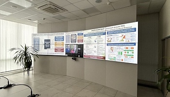 Современные подходы к развитию здравоохранения обсудили на интенсиве в Санкт-Петербурге