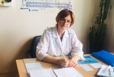 Marina V. Gromyko