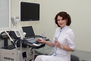 Irina Nazarenko