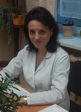 Natalia V. Nikolaeva