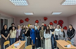 Познавательное мероприятие о женщинах-новаторах в медицине