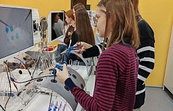 Хочу быть врачом!