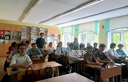 Женское лицо Победы: встреча, которая не забудется