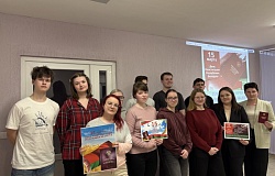 #ВТЕМЕ: Мы – граждане Беларуси