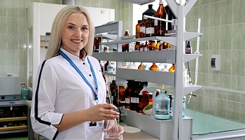 НАШИ. Марина Заковраш: «Если есть цель и желание, можно всё преодолеть» 
