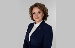 Ирина Назаренко: «Если чувствуете, что хотите помогать людям и готовы учиться этому всю жизнь, – приходите»