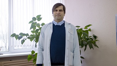 Andrey N. Litvinenko