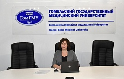 Международный диалог в Улан-Удэ: ГомГМУ на I Евро-Азиатском форуме