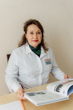 Ekaterina G.Malaeva