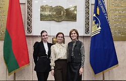 Дебаты как искусство: подготовка к республиканскому конкурсу «Всебелорусская Лига дебатов»