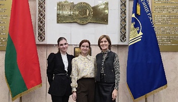 Дебаты как искусство: подготовка к республиканскому конкурсу «Всебелорусская Лига дебатов»