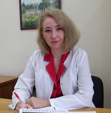 Zhanna N.Gromyko