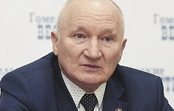 Владимир Бортновский: о диалоге Беларуси и США