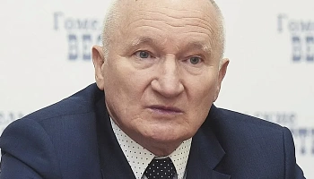 Владимир Бортновский: о диалоге Беларуси и США