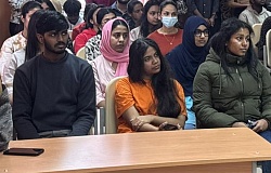 Rules must be known and followed!