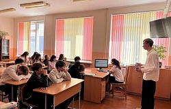 «Иммунный ответ» пришёл в школы Гомеля