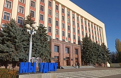 Выпускники ГомГМУ – влюбленные в свою профессию