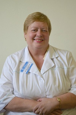 Ekaterina A. Barsukova