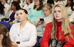 Интеграция методов УЗ-диагностики в клиническую практику:  научный форум в Гомеле