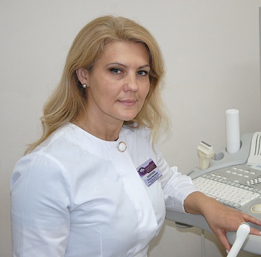 Tatiana N.Zakharenkova