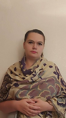 Marina G. Sitnikova