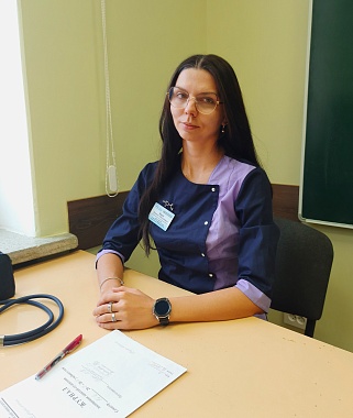 Marina N.Mirgе