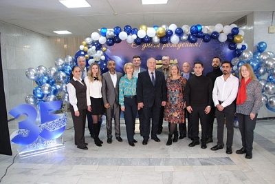 Хирургических болезней № 2