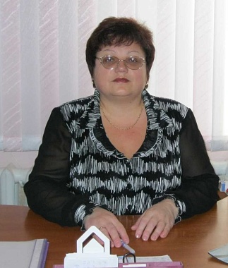 Larysa V. Tselikava
