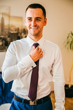 BORIS B. OSIPOV