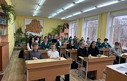 Путь к профессии