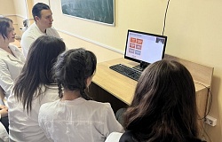 К здоровью вместе с наукой: безопасная среда обитания – здоровый человек