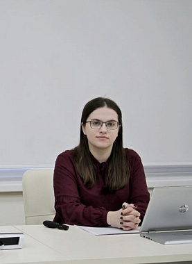 Christina S. Chislova 