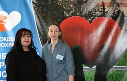 В фокусе — выпускники ГомГМУ: обсуждение актуальных вопросов работы и быта молодых специалистов