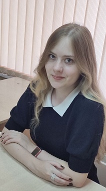 Косьяненко Ирина Сергеевна