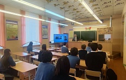 Профориентационные встречи: открывая будущее в мир медицины