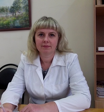 Marina V.Odintsova
