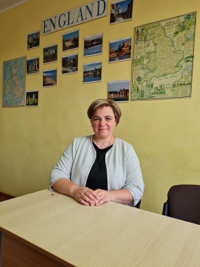 Irina N. Kiselevich 