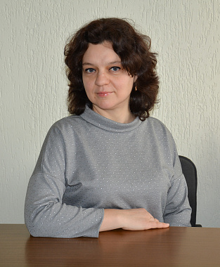 ГРОМЫКО Наталья Леонидовна