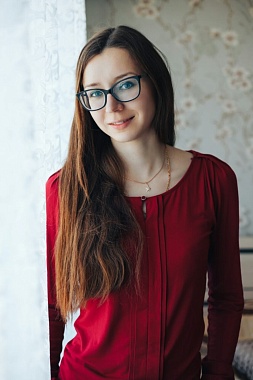Marya A. Hruzdzeva