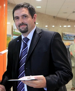 Vyacheslav A. Podolyako