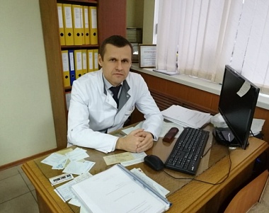 Valentin V. Bereshchenko