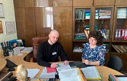 Ожидание и реальность: один день в кресле заместителя декана лечебного факультета