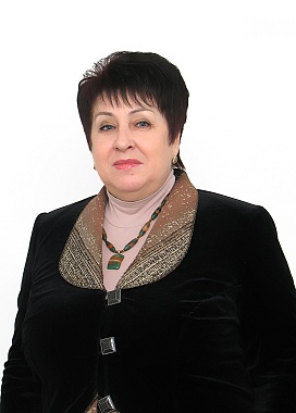 Raisa P. Ermochenko
