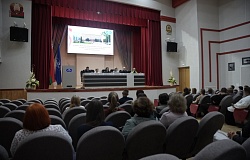 Государственная молодёжная политика: векторы развития в новом учебном году