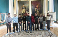 Проект кафедры РКИ: изучение истории Гомельщины сквозь призму женских судеб