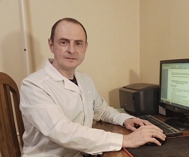 Siarhey K.Pashkevich