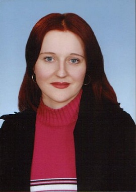 Elena N. Rozhkova