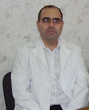 Mikhail Vl. OLIZAROVICH 