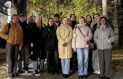 Лечебный факультет: тьюторы приступили к своим обязанностям  