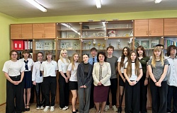 Целевое поступление в ГомГМУ — гарантия профессионального будущего